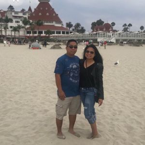 Meet your Posher, Noel